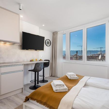 Apartments Penkala Рієка Екстер'єр фото