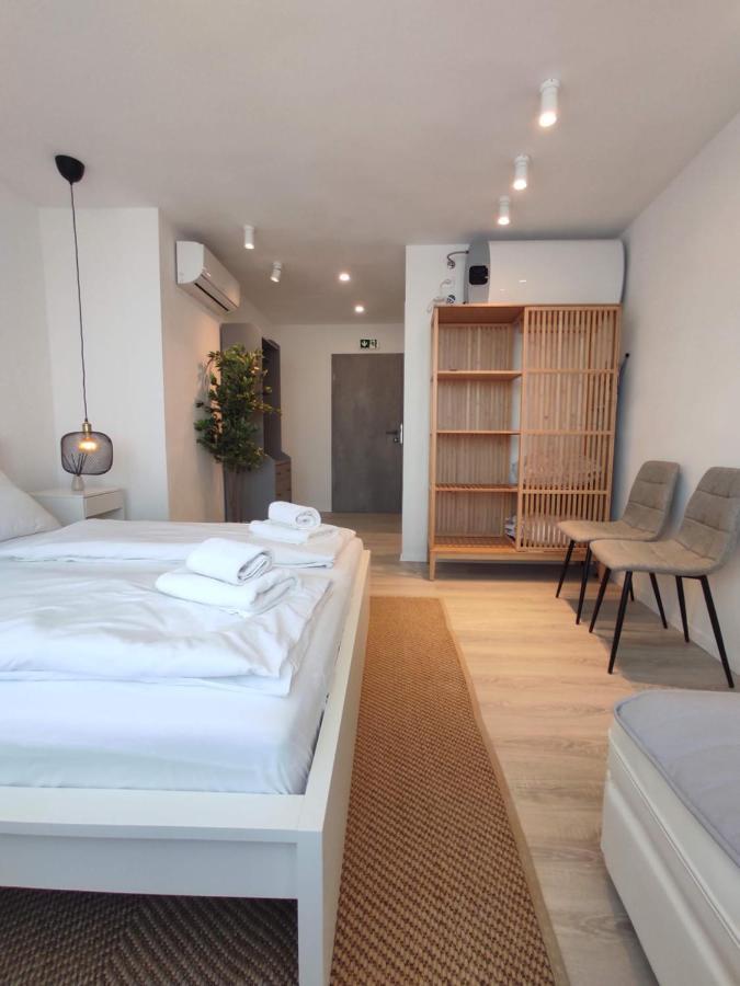 Apartments Penkala Рієка Екстер'єр фото