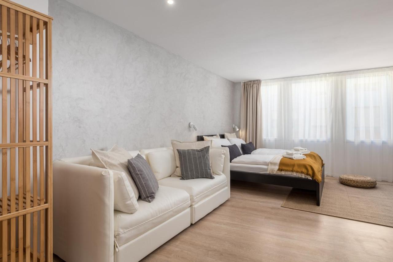 Apartments Penkala Рієка Екстер'єр фото