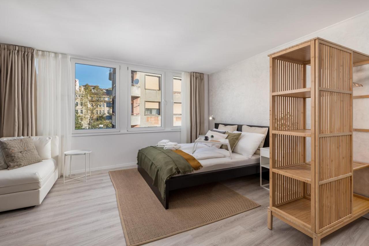 Apartments Penkala Рієка Екстер'єр фото
