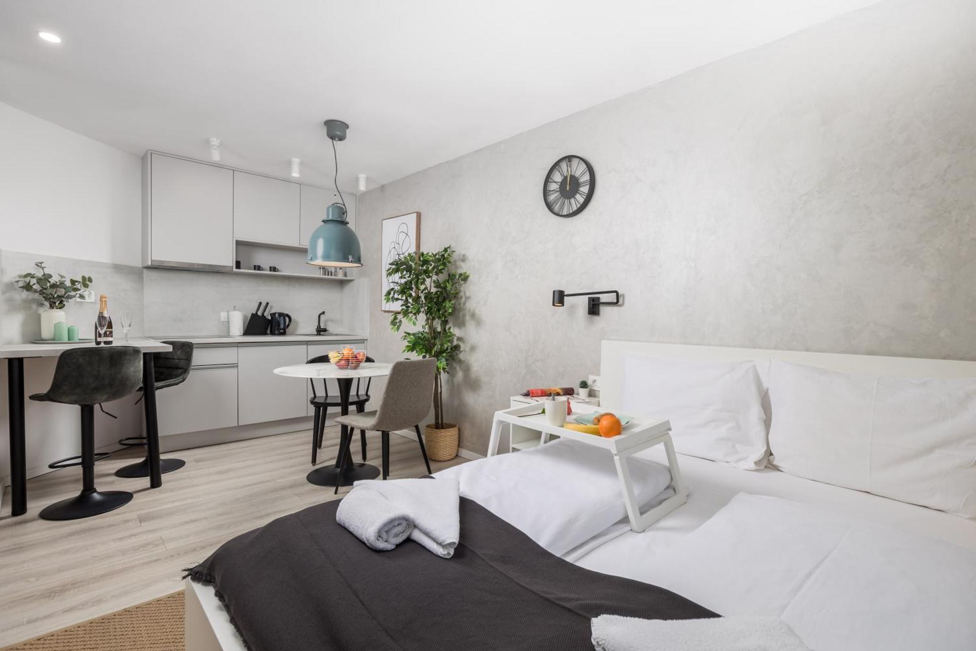 Apartments Penkala Рієка Екстер'єр фото