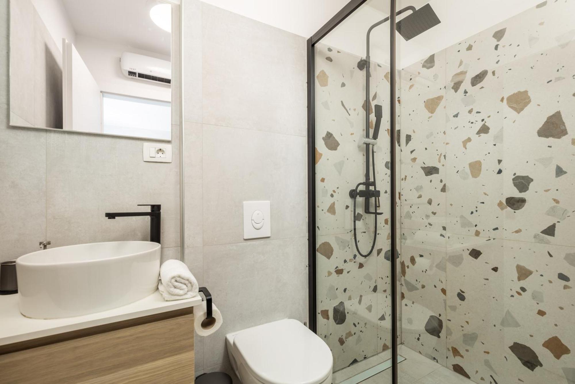 Apartments Penkala Рієка Екстер'єр фото