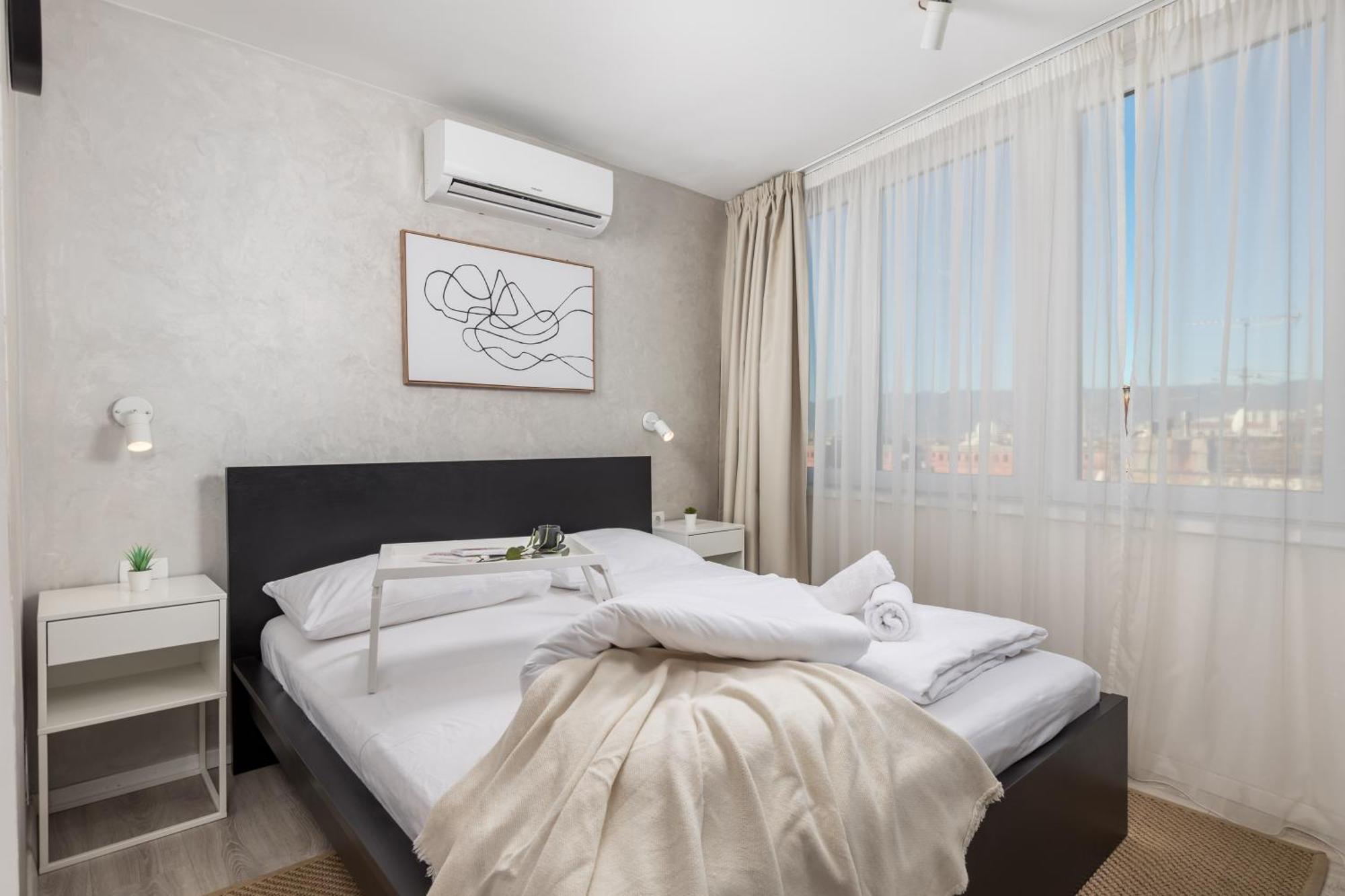 Apartments Penkala Рієка Екстер'єр фото