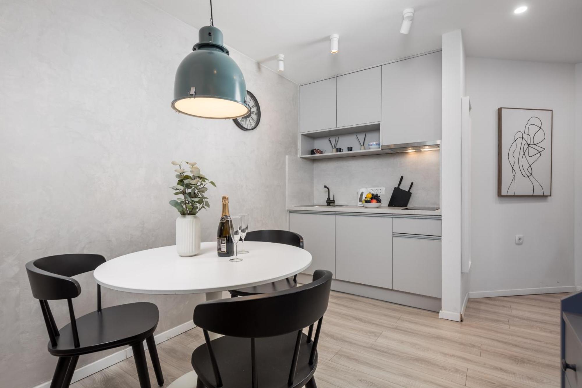 Apartments Penkala Рієка Екстер'єр фото