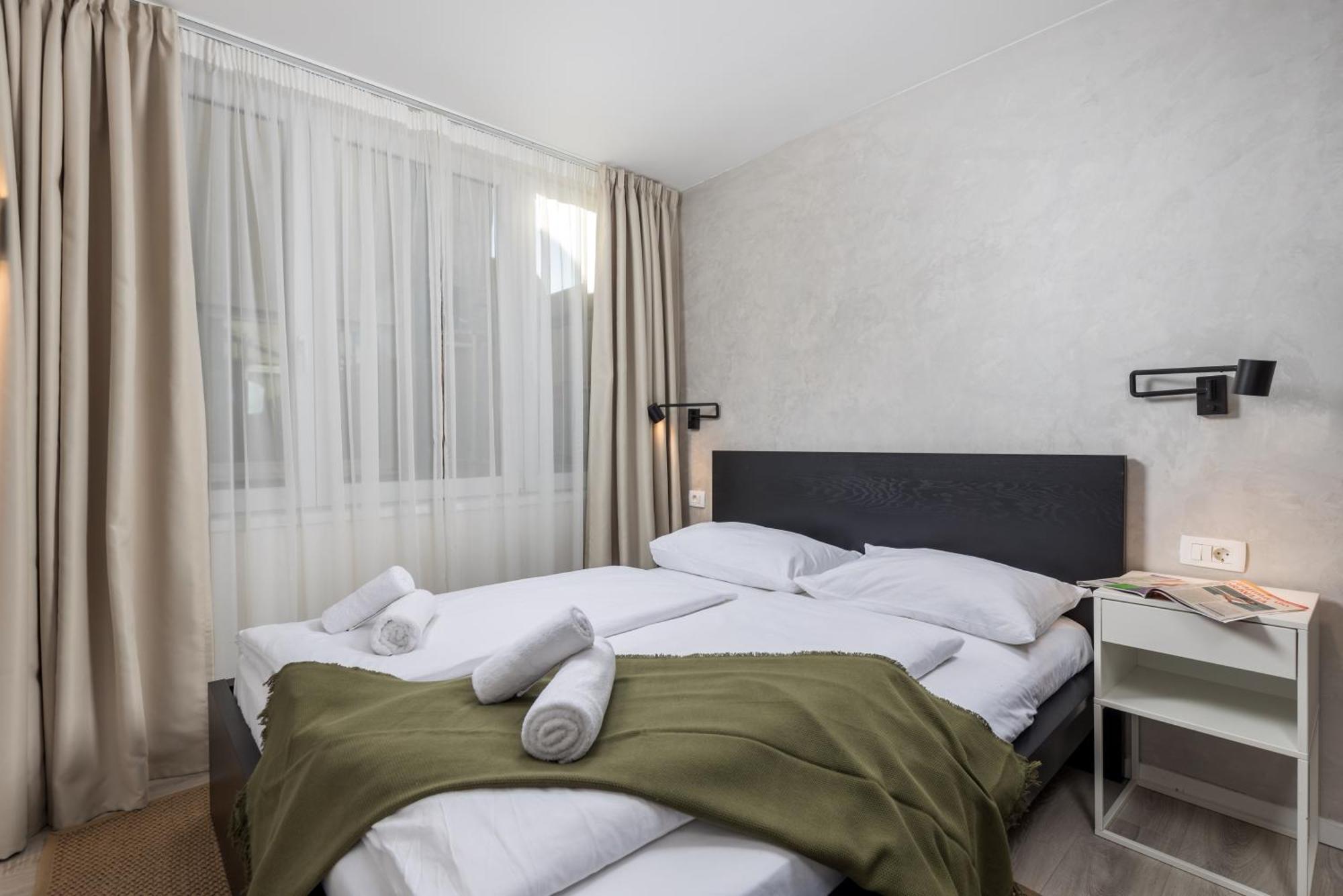 Apartments Penkala Рієка Екстер'єр фото